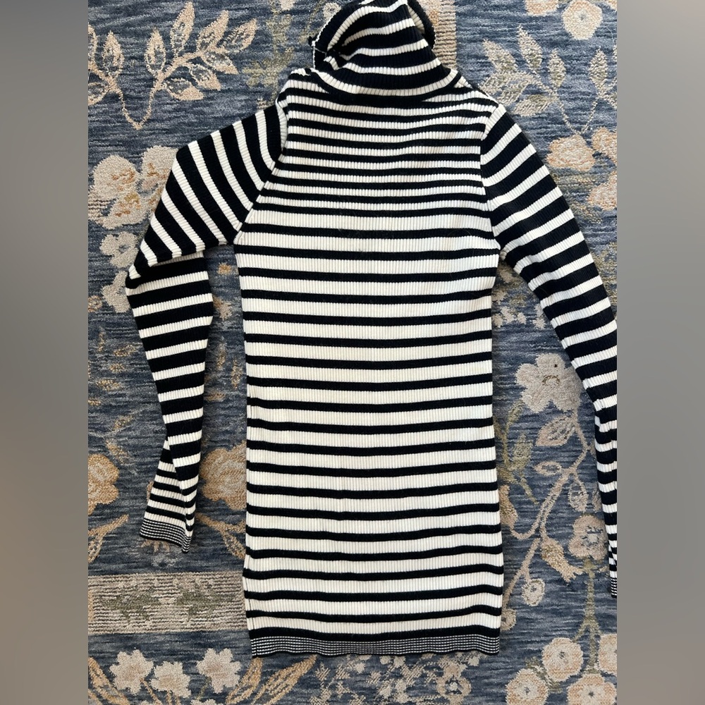 Sandro Paris Turtleneck Sweater - Picture 5 of 5
